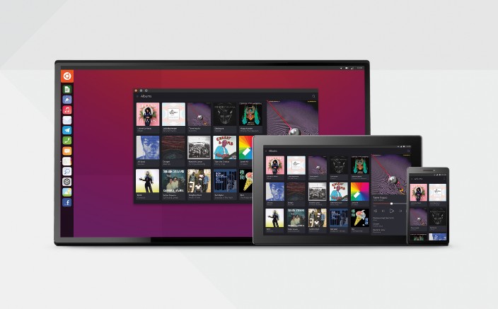 Ubuntu convergence 2016 mobile desktop