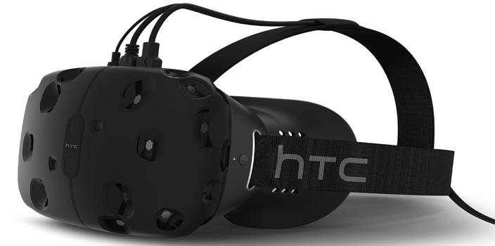 HTC Vive's pre-order to begin on Leap Day, Feb 29th
