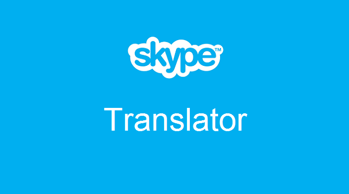 Skype introduces real-time translation for Windows users