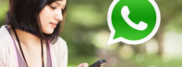 Whatsapp is now 100% free in all countries