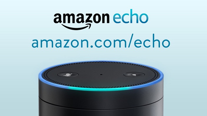 Amazon Echo now supports Spotify Music