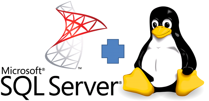 sql server on Linux
