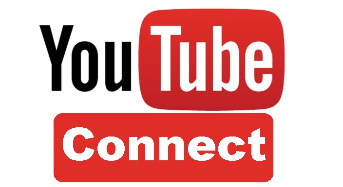 YouTube Connect