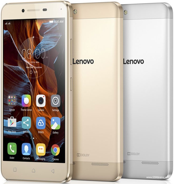 Lenovo Vibe K5 Plus to be launched in India on March 15