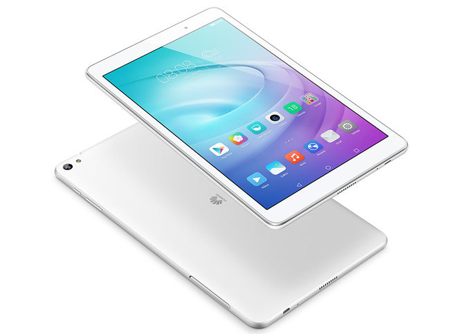 Huawei MediaPad T2 10.0 Pro tablet