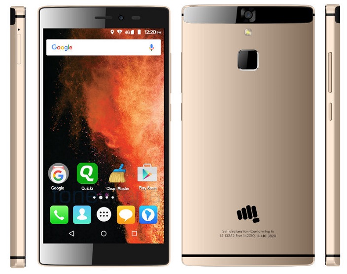 micromax canvas 6 and canvas 6 pro