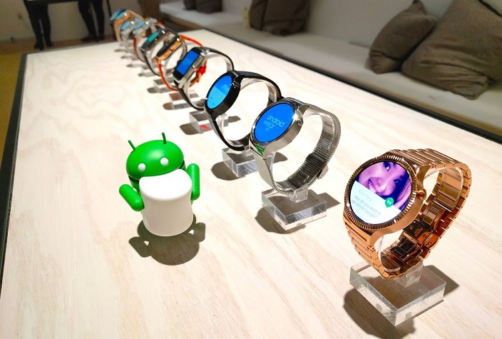 Top and Best Android Wear apps