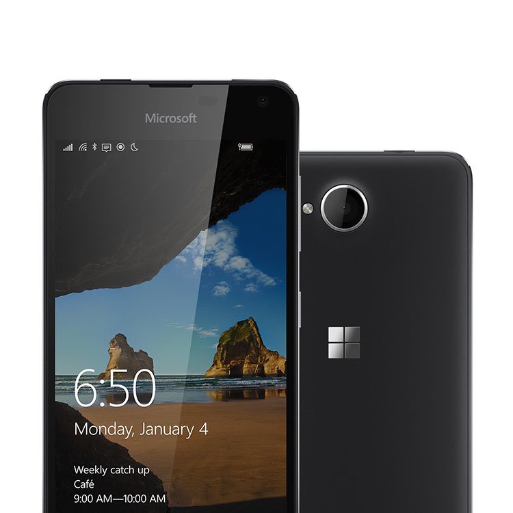 Microsoft launched Microsoft Lumia 650 officially in India