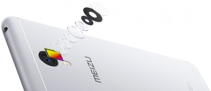 meizu m3 note official