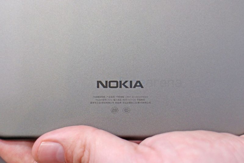 Nokia to make a comeback in the Smartphone business