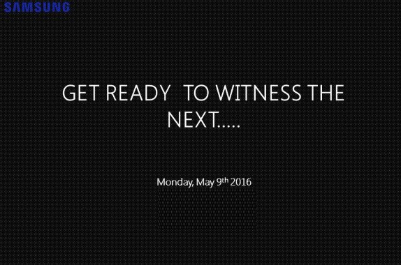Samsung is all set to launch its Samsung Galaxy J5 2016 and Samsung Galaxy J7 2016 on May 9