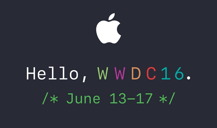 What to expect from Apple's WWDC16 this year