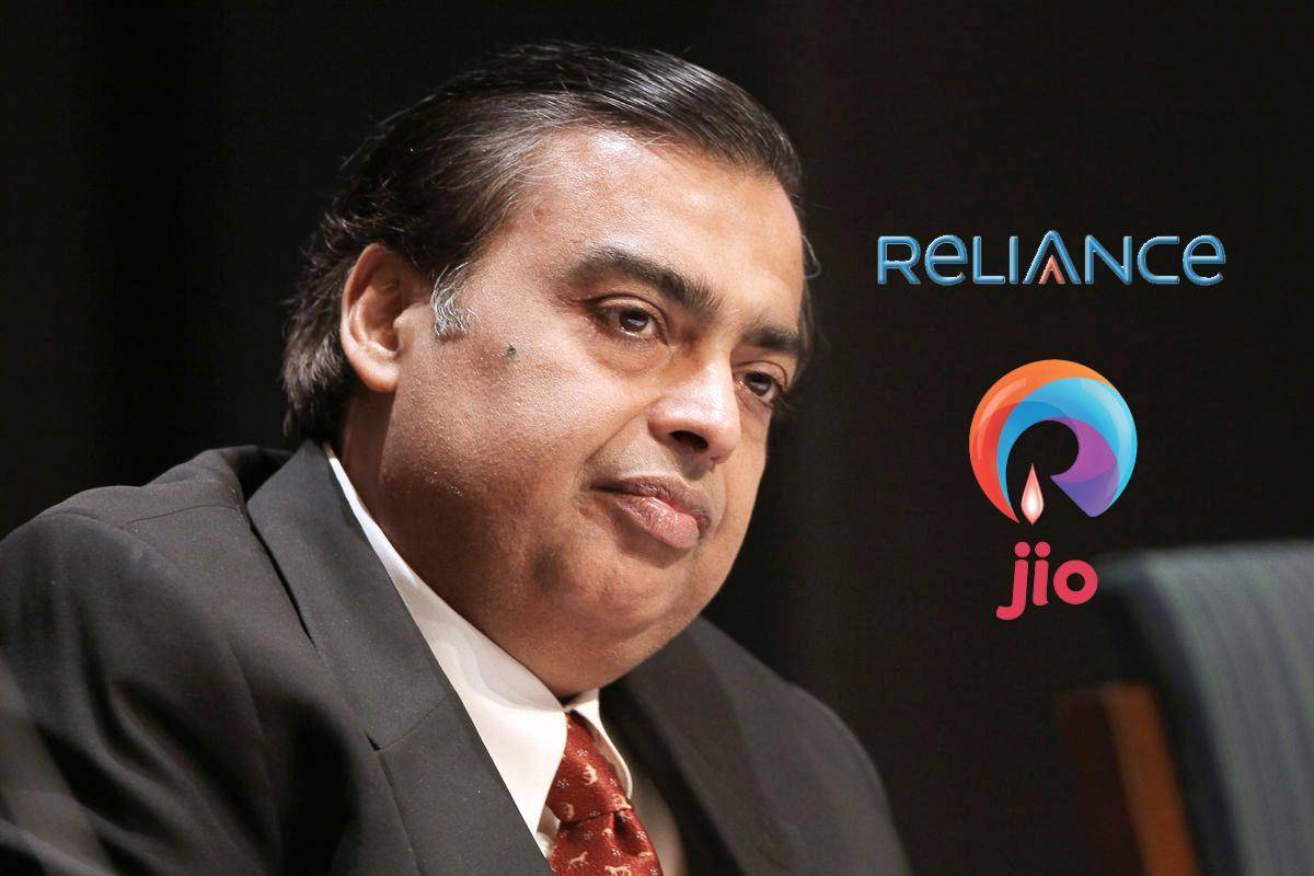 What is reliance jio