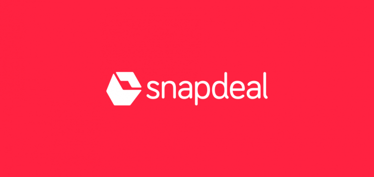 Snapdeal new logo