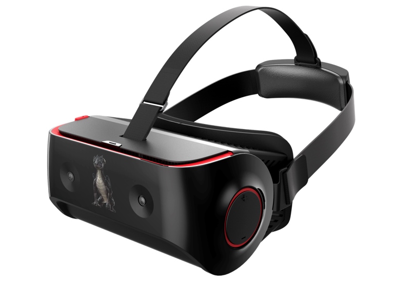 Snapdragon 820-powered standalone Virtual Reality