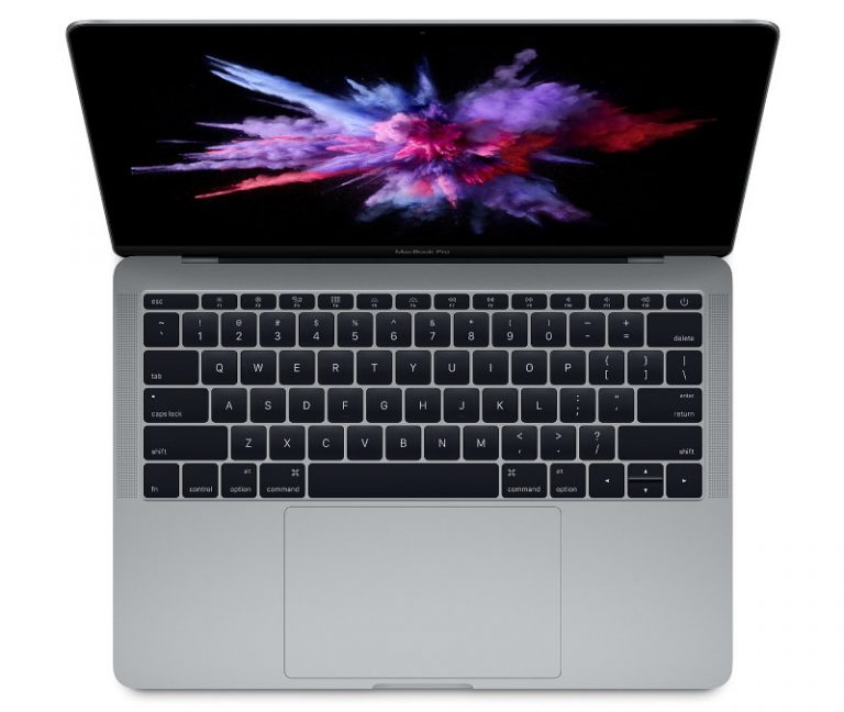 Apple MacBook Pro (2017)