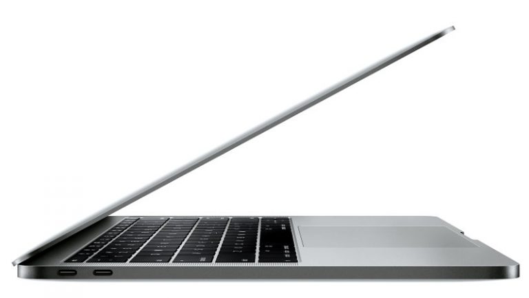Apple MacBook Pro (2017) 13-inch