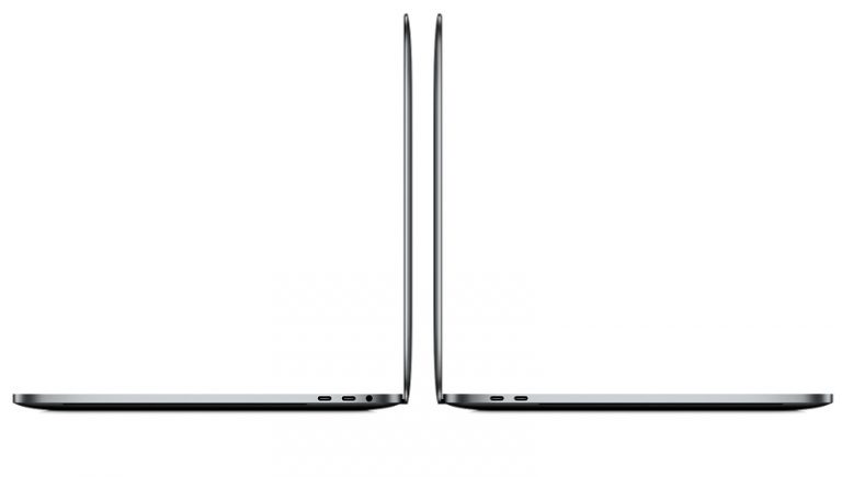 Apple MacBook Pro (2017) 15-inch