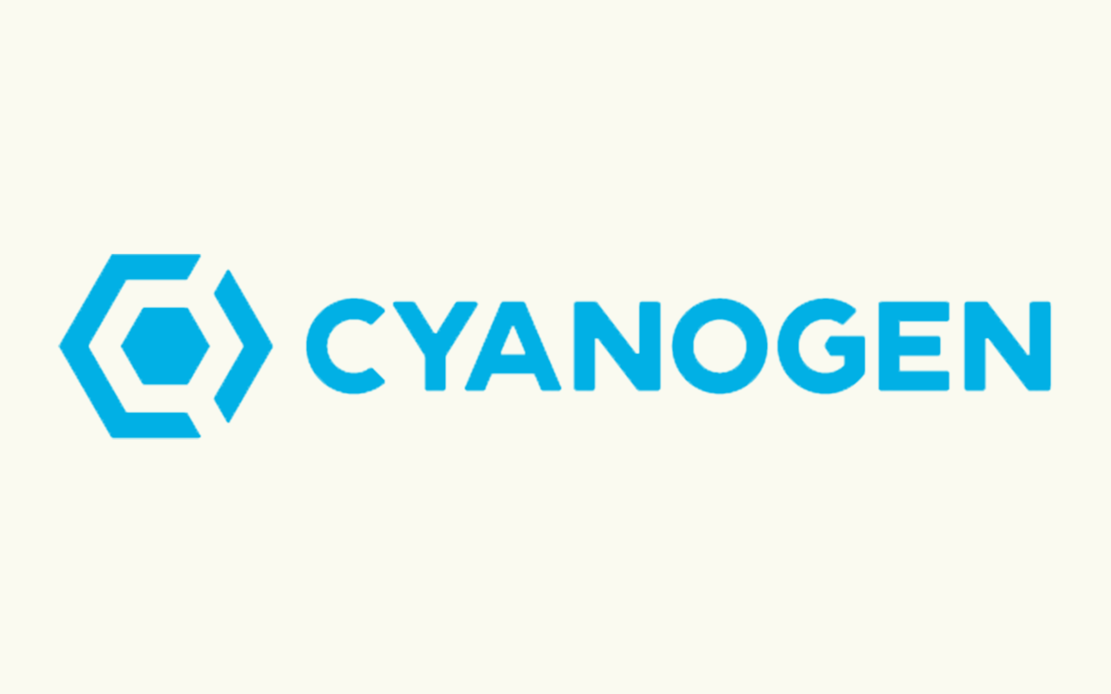 Cyanogen Modular OS