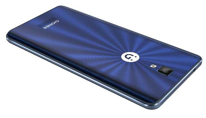 In the Image: Gionee P7 Max