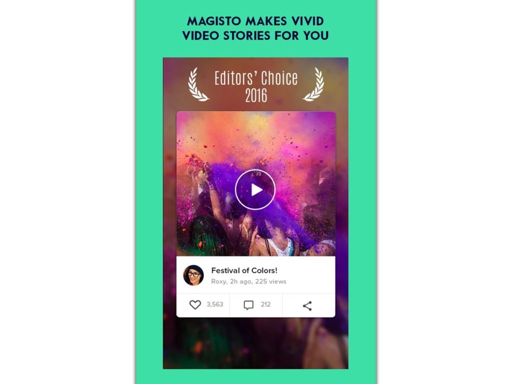 Top and Best Video Editing apps in Android
