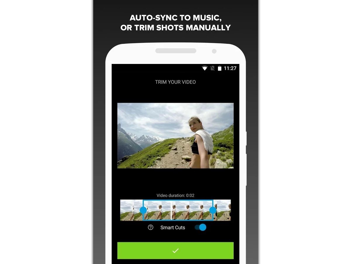 Top and Best Video Editing apps in Android TechDotMatrix