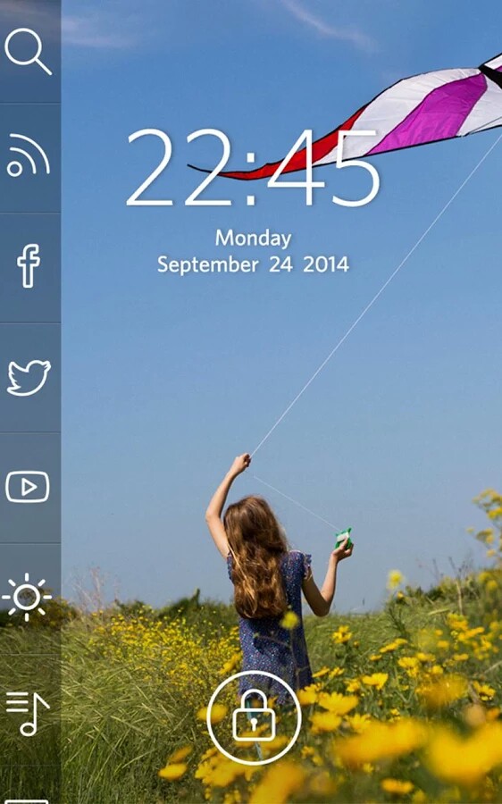 Top and Best Lockscreen apps for Android