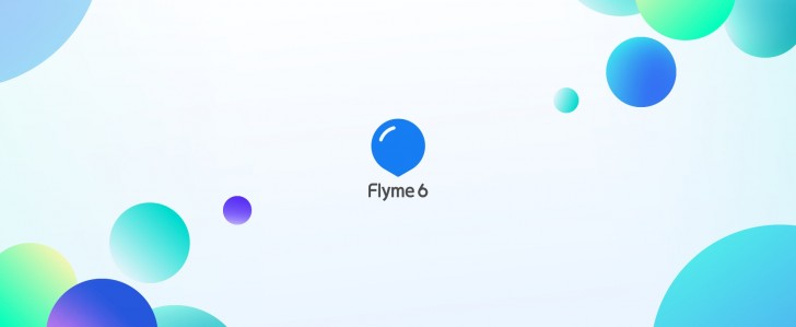 Flyme 6 OS latest features