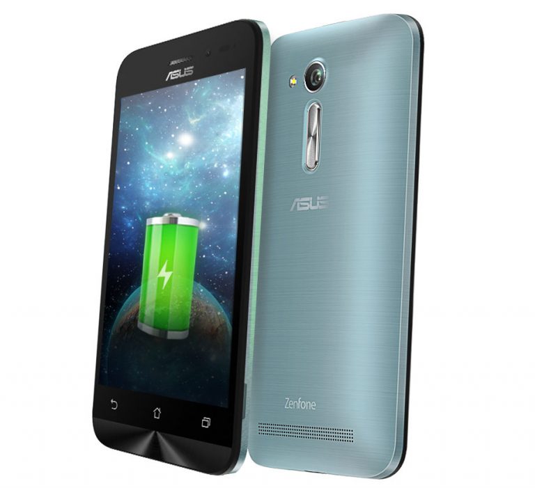 Asus Zenfone Go 4.5 LTE