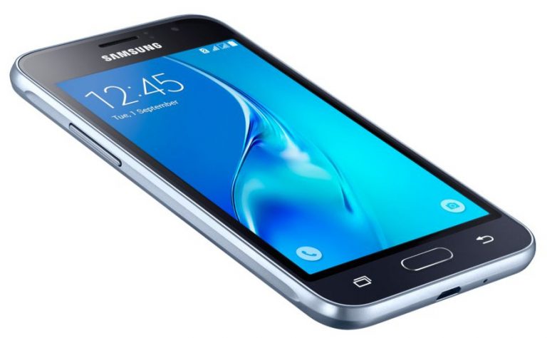 Samsung Galaxy J1 (4G) 