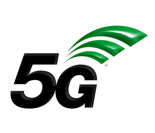 5G Logo by 3GPP