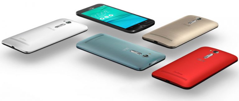 Asus Zenfone Go 5.0 LTE ZB500KL