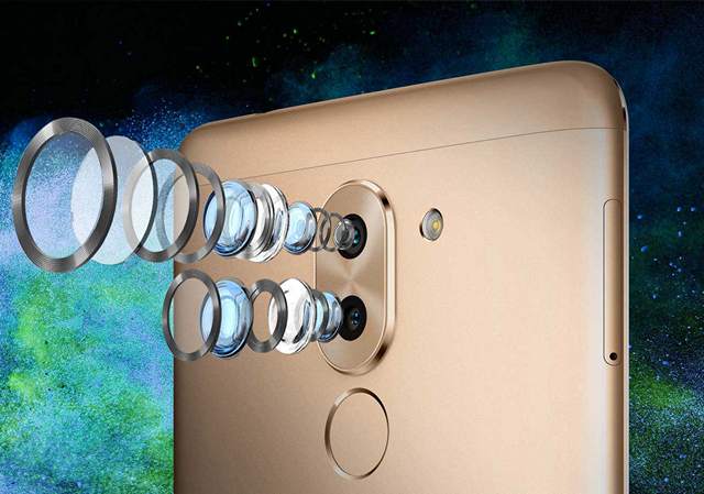 Top and best smartphones with the dual cameras – 2017