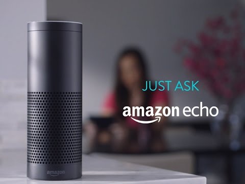 amazon echo likely to be launched in India