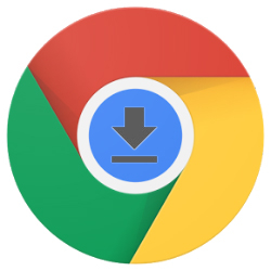 web pages offline in Google Chrome