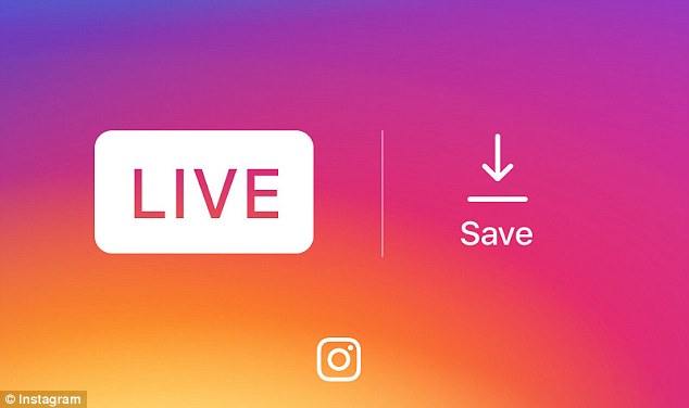 instagram save videos