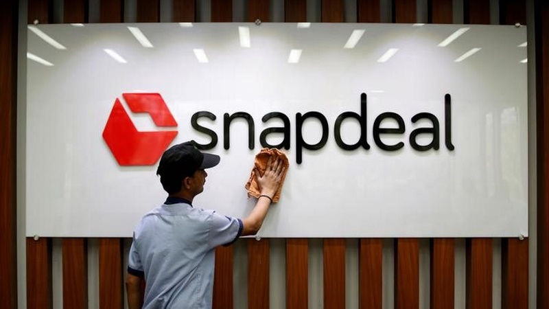 SNapdeal Snapchat