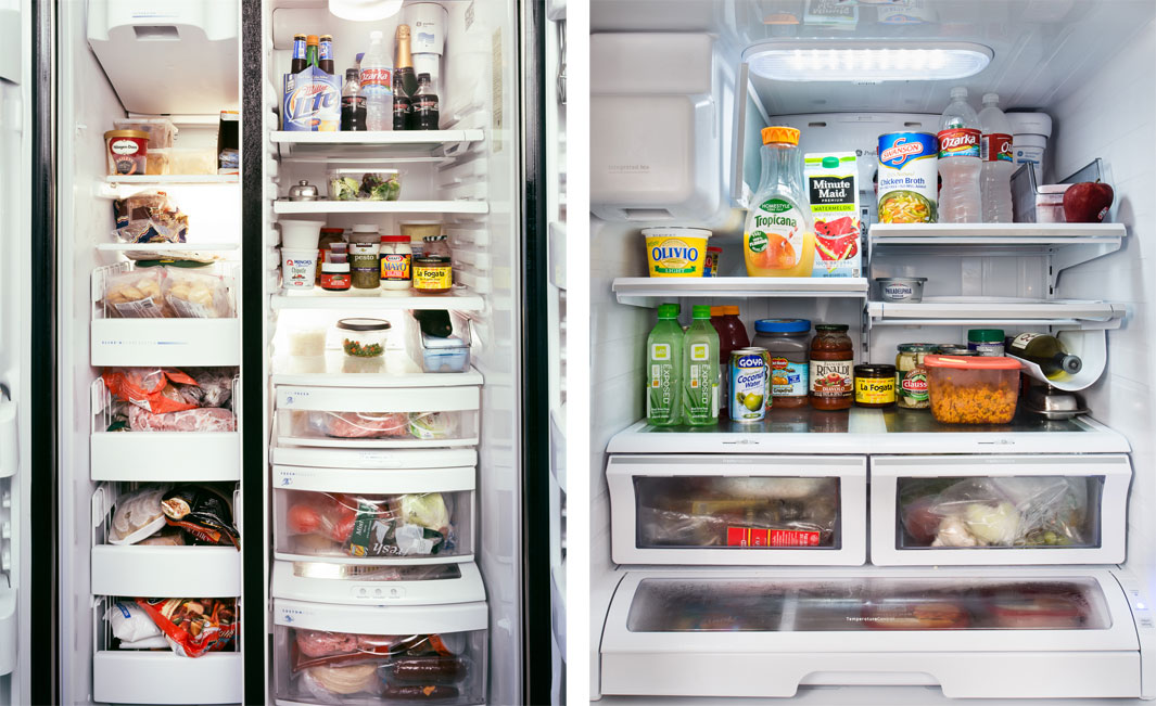 signs when you should consider buying a new refrigerator