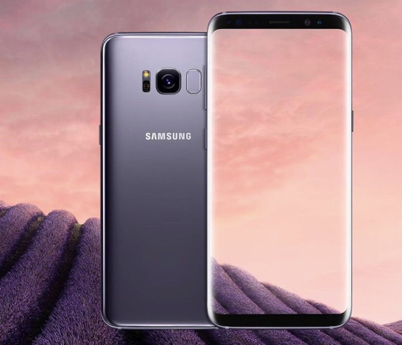 Samsung Galaxy S8 and Samsung Galaxy S8+ in India price