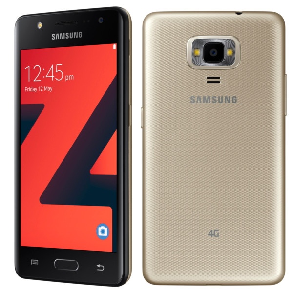 samsung z4 in india launched