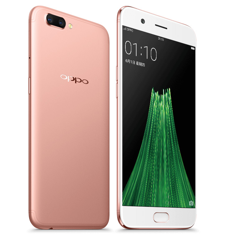 OPPO R11 Plus Specifications