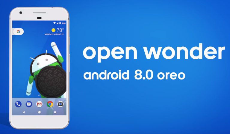 android oreo best features