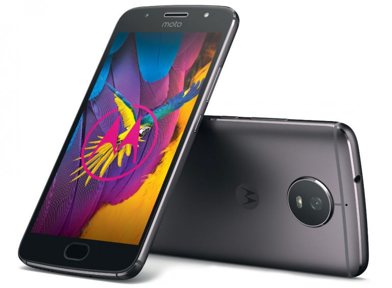moto g5s specifications