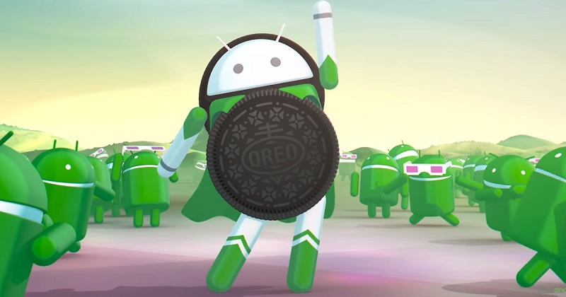 List of smartphones that would receive Android 8.0 Oreo update