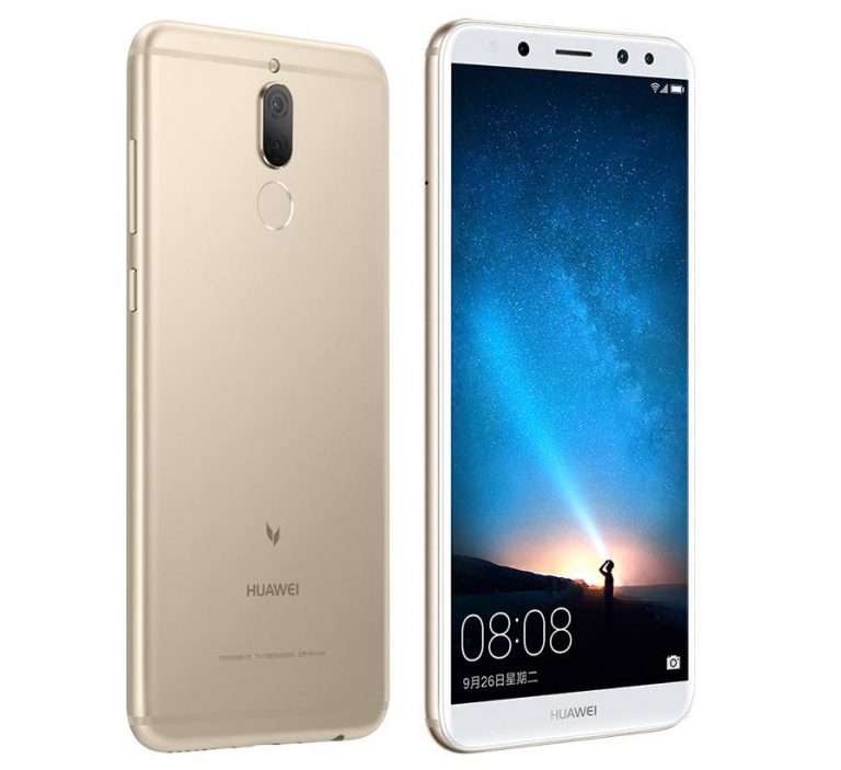 Huawei Maimang 6 specifications
