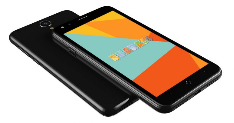 micromax bharat 4 specifications