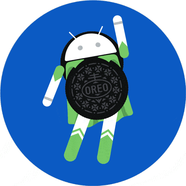 samsung galaxy android oreo update list