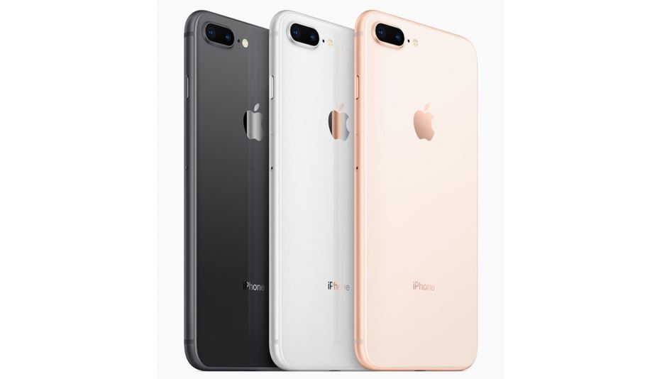 apple iphone 8 plus specifications