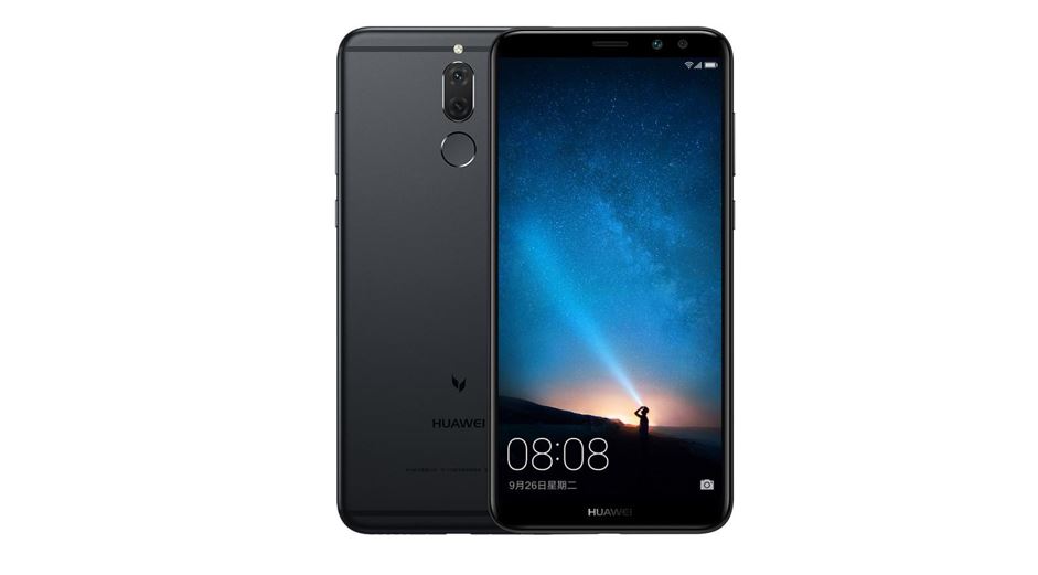 huawei maimang 6 specifications