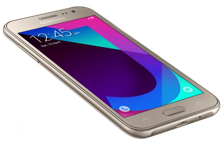 Samsung Galaxy J2 (2017) smartphone specifications